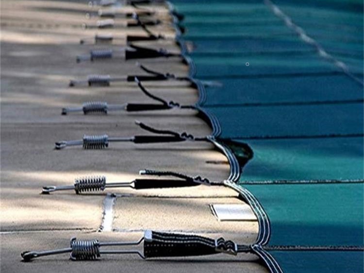 Average Cost Of Pool Safety Cover