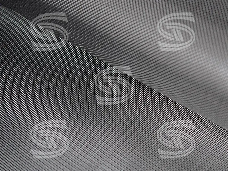 trampoline mesh fabric