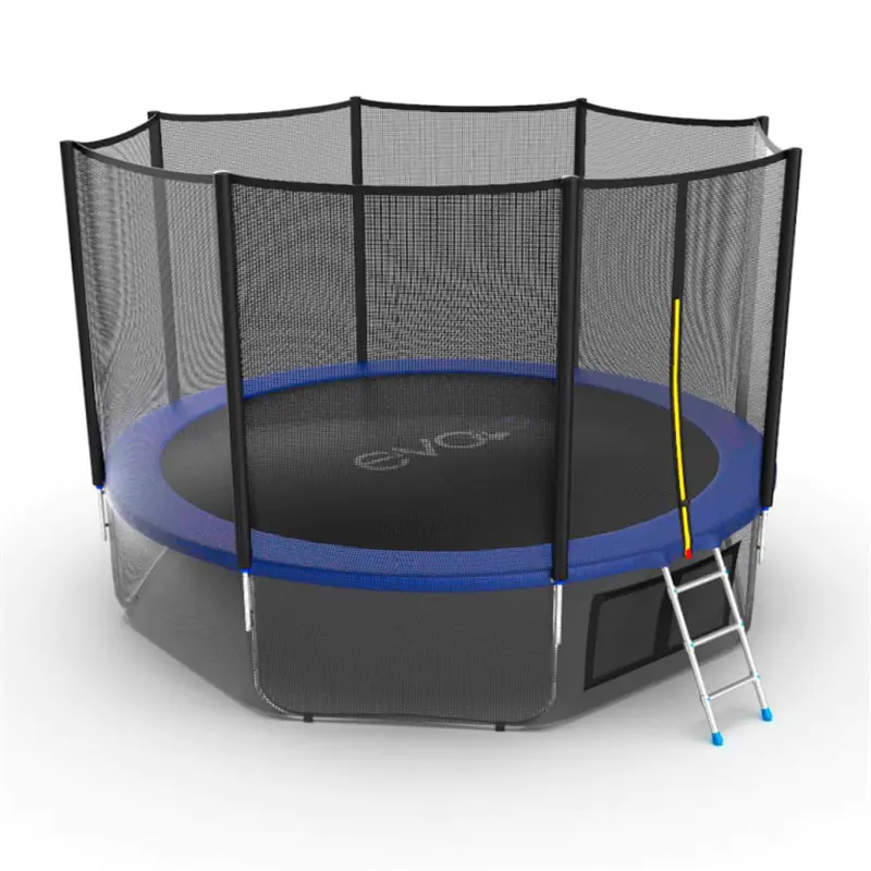 trampoline mesh fabrics