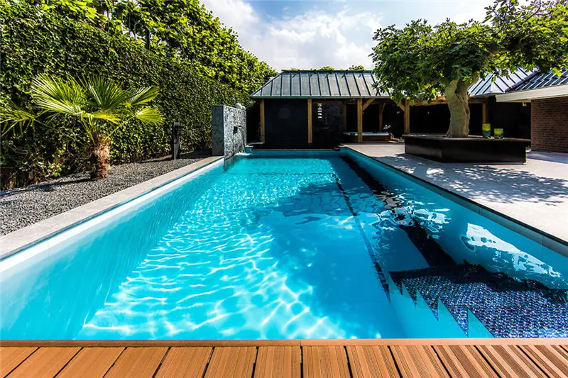 Swimming-Pools