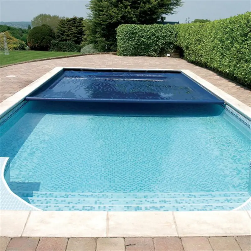Solid Pool Covers