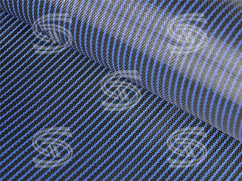 safety pool cover mesh