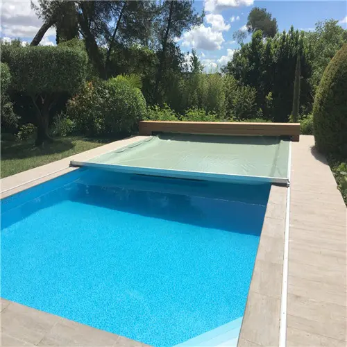 safety pool cover