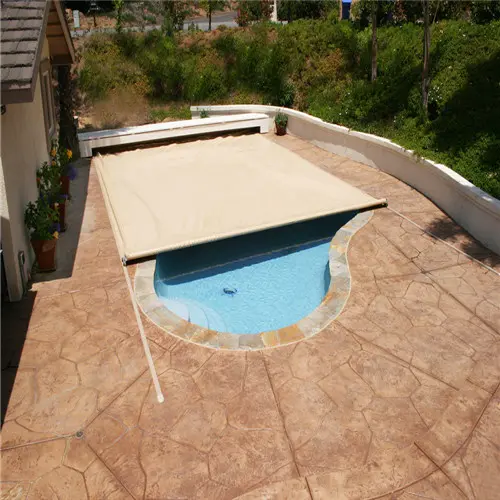 safety pool covers