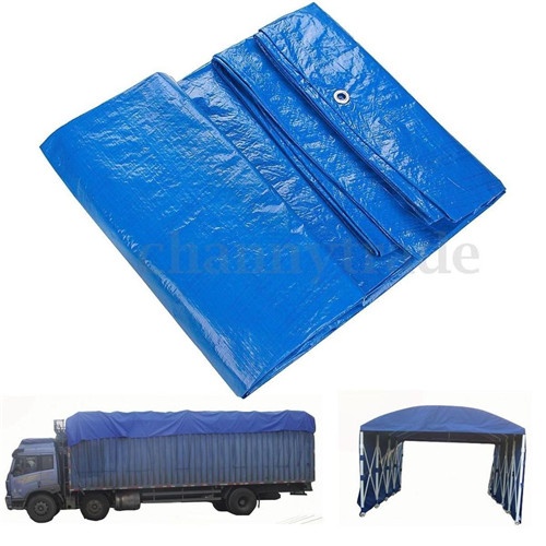truck cover fabric
