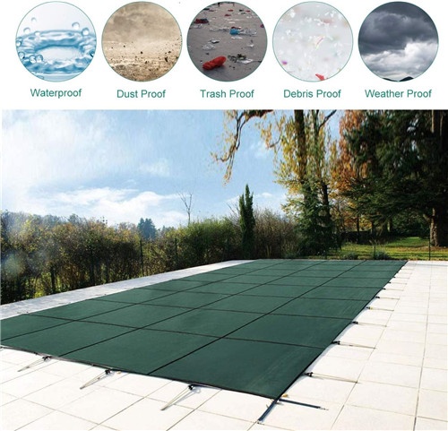 safety pool cover