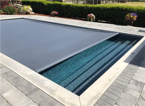 safety pool cover