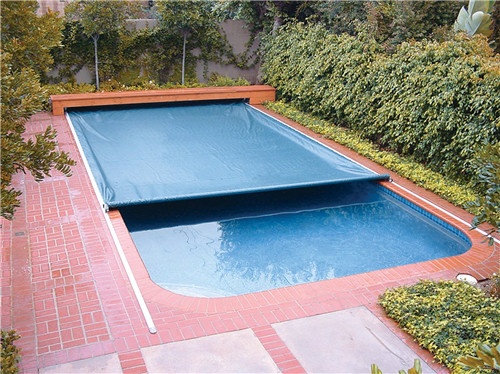 safety pool covers