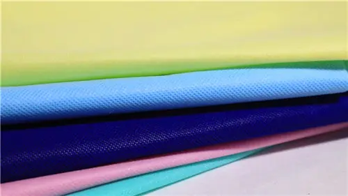 Trampoline fabric