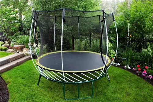 trampoline mesh fabrics
