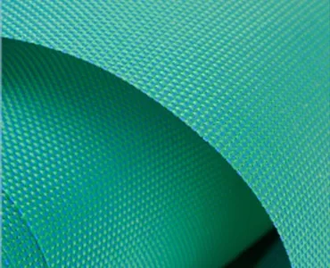 Trampoline Fabric Series