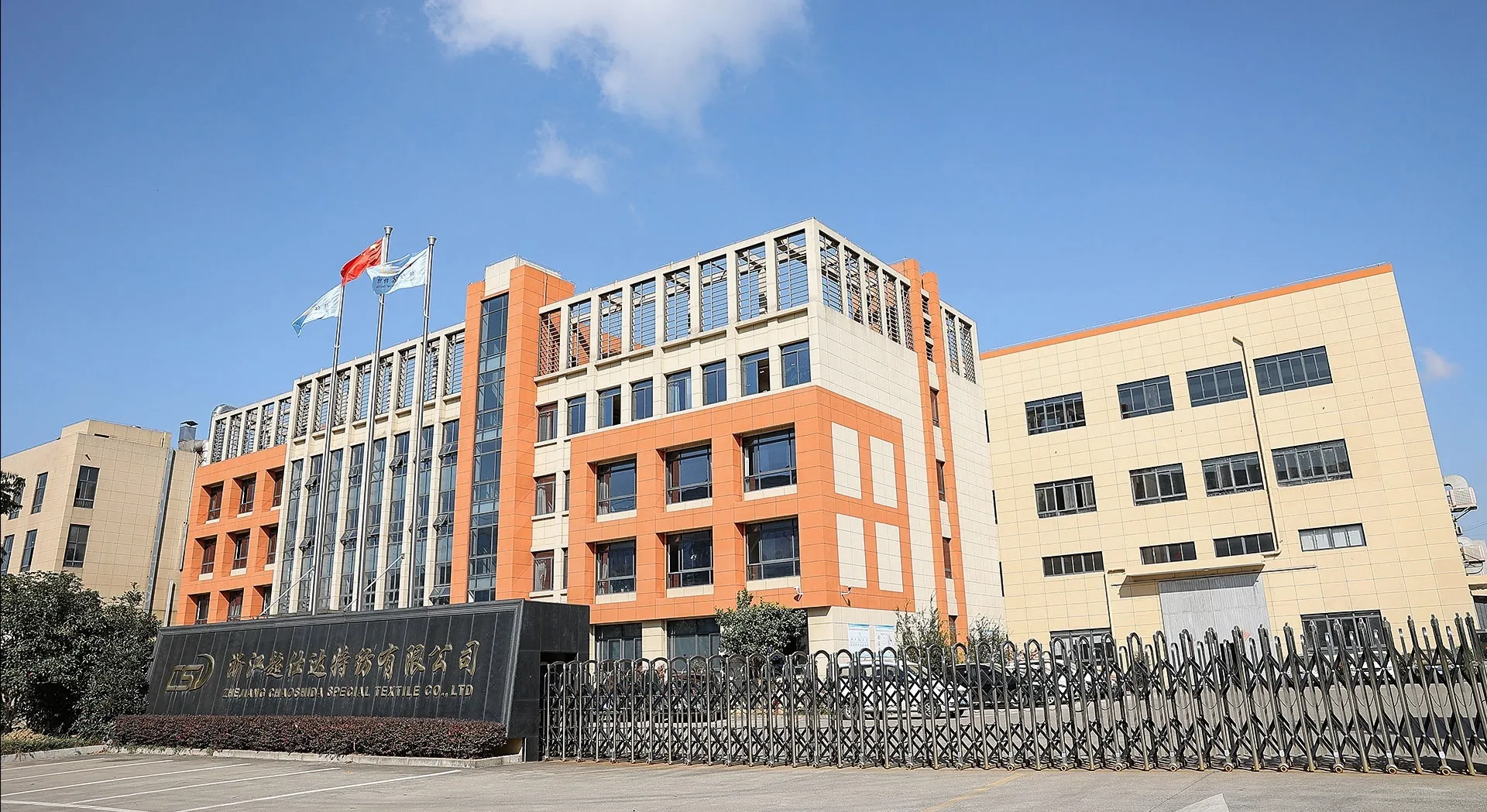 Company Profile