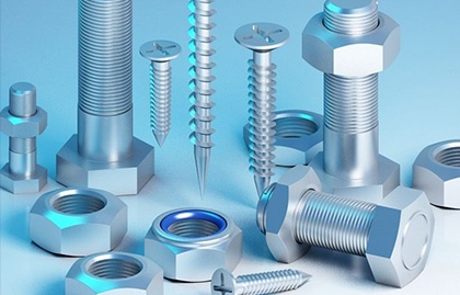 How to produce high quality fastener nuts