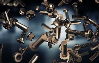 Small parts, big role