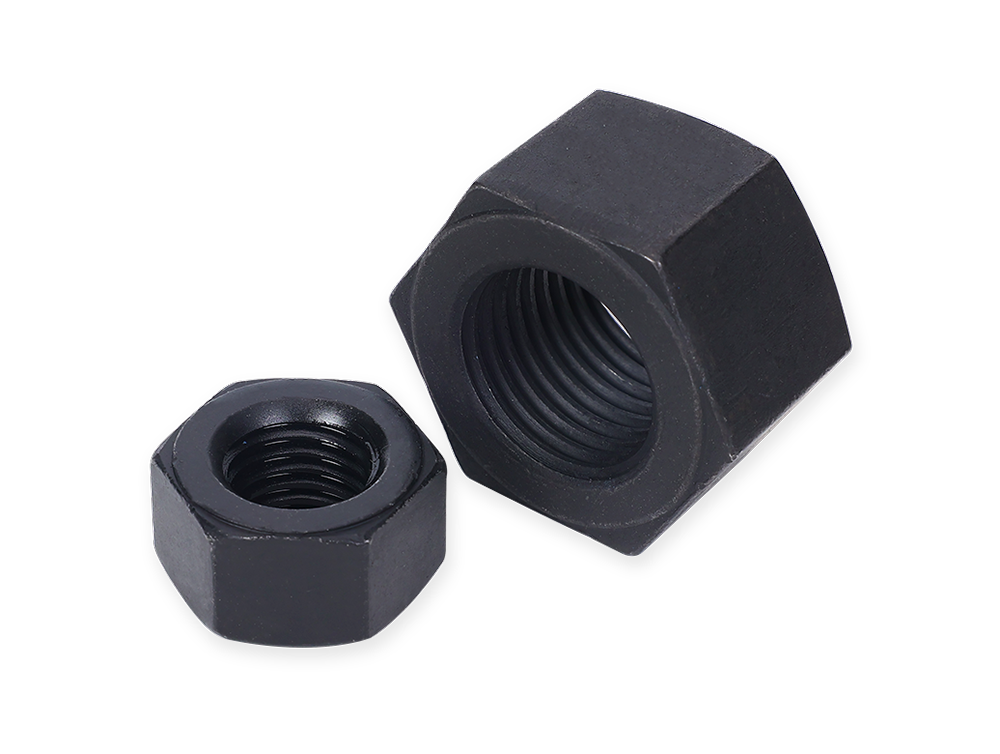 HEAVY HEX NUT