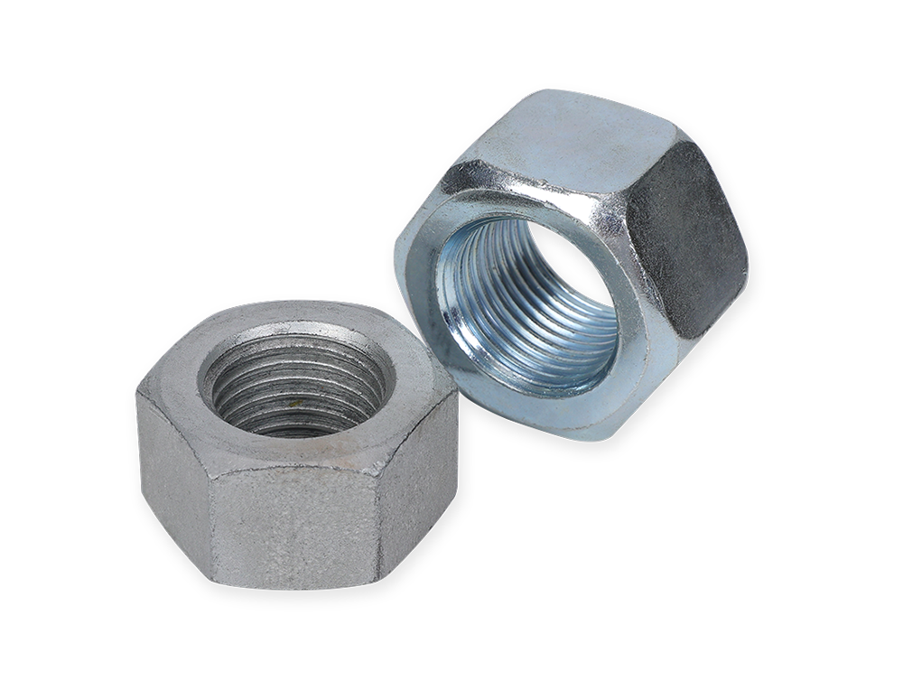 HEX NUT