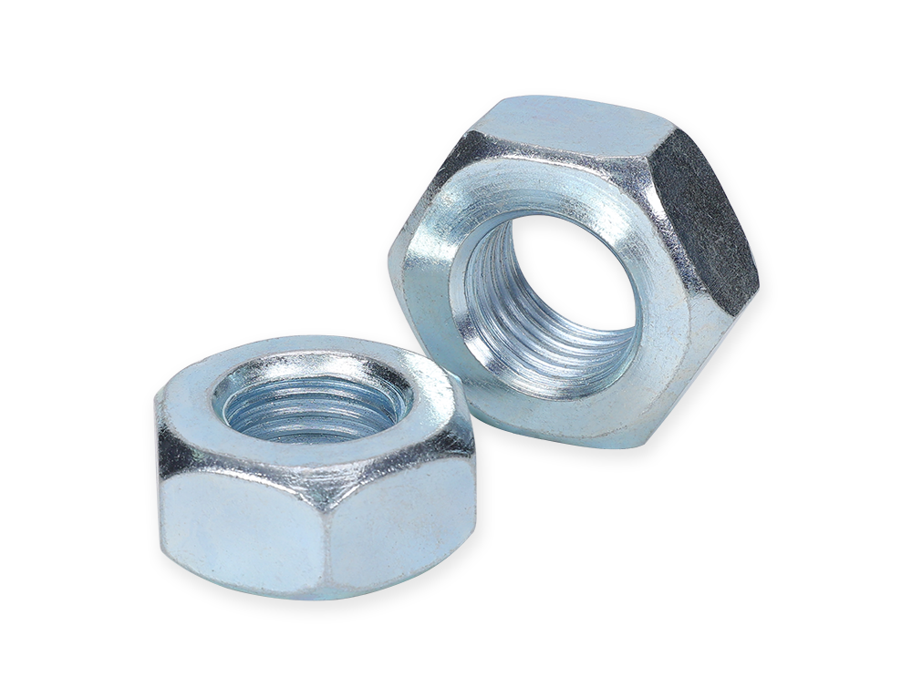 HEAVY HEX NUT