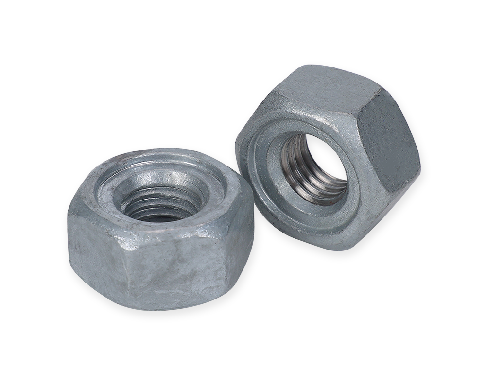 RAIL NUT