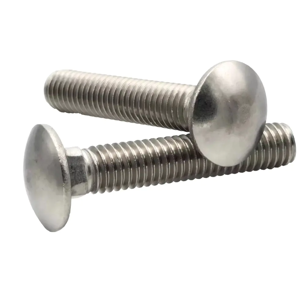 Carriage Bolts Carriage Bolts