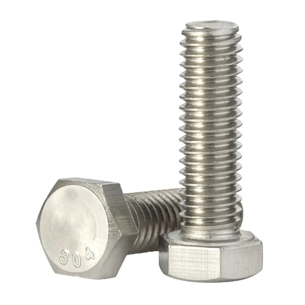 Hex Head Bolts Hex Head Bolts