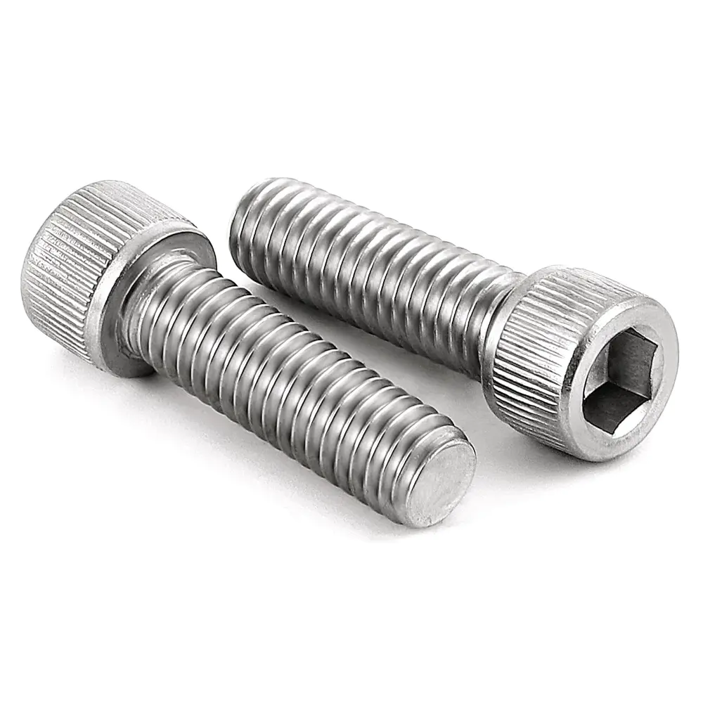 Socket Cap Screws Socket Cap Screws