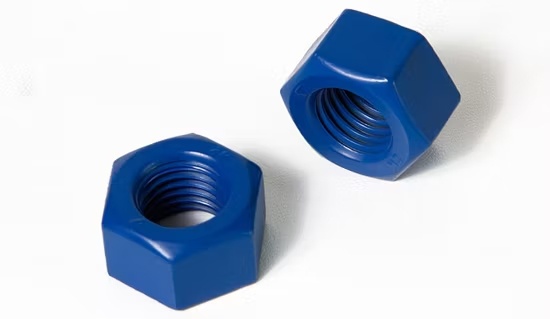 PFA Nuts vs. PTFE Nuts: Choosing the Right Material