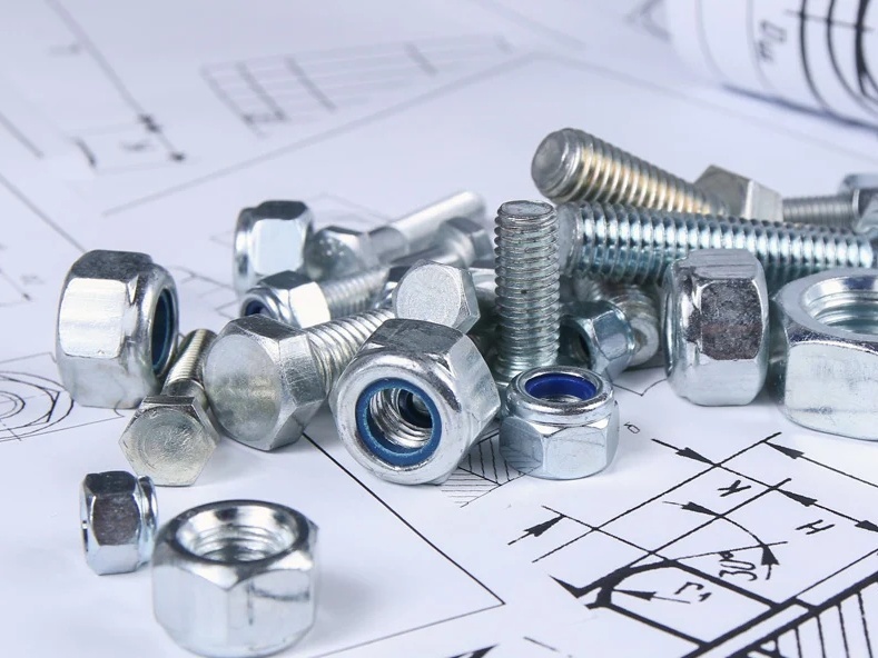 What are Nylon Insert Nuts Used for?