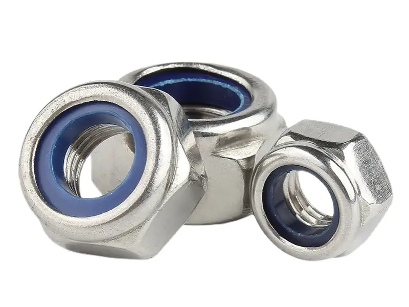 nylock nuts nylock nuts