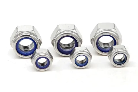 lock-nut lock-nut