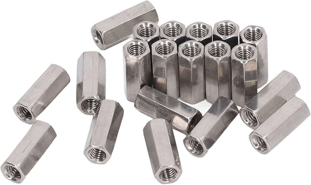 An Ultimate Guide to Hex Coupling Nut