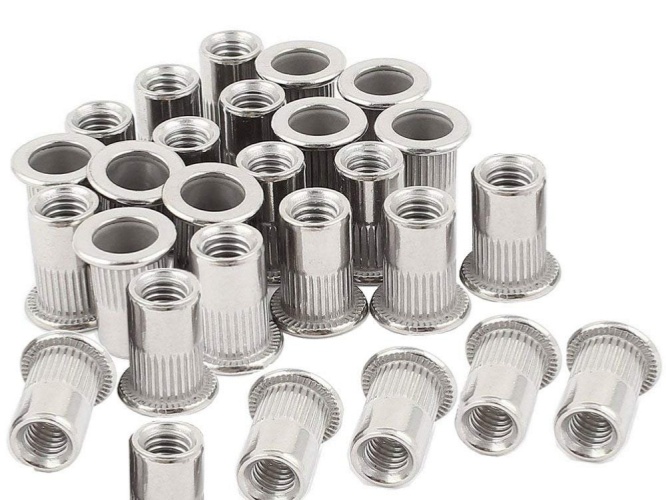 What is a Rivet Nut and How Do They Work?