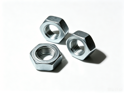 Heavy Hex Nut VS Regular Nut: What's the Difference?