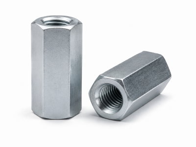 What Is a Hex Coupling Nut?