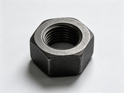 When Should You Use Heavy Hex Nuts?