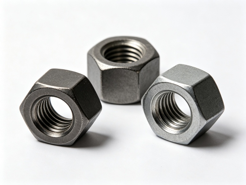 How Do Rail Nuts Handle Vibration and Heavy Loads?