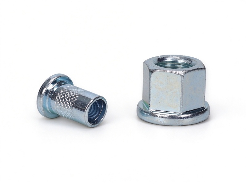 Why Do Rivet Nuts Spin? Causes and Solutions