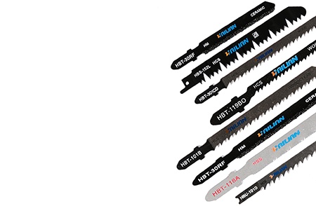 Jig Saw Blade