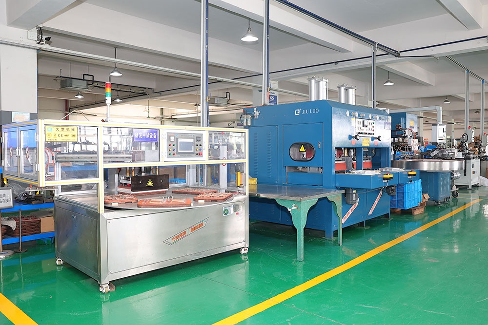 Hailian Saw Blade Technology Co., Ltd. Launches New Range of Circular Saw Blades for Metal Cutting