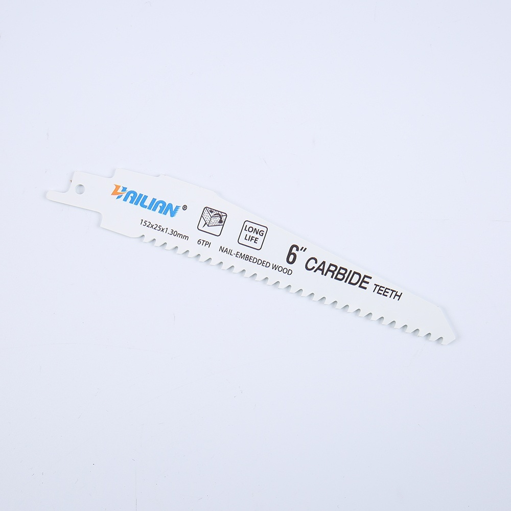 5-8 in Drywall Reciprocating Saw Blade