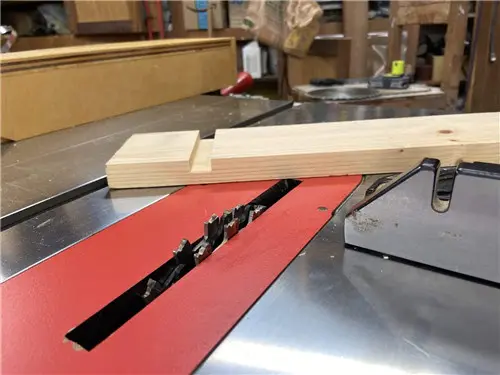 dado-blade