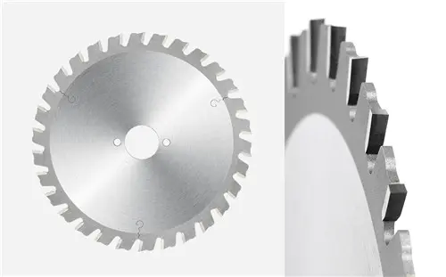 saw blade