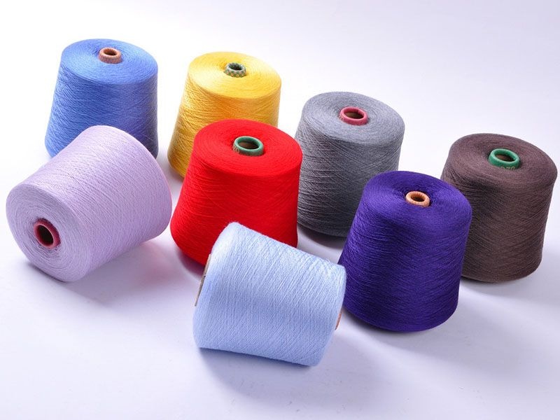 Chunky Chenille Yarn Wholesale