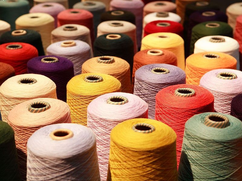 Mexican Yarns Factory