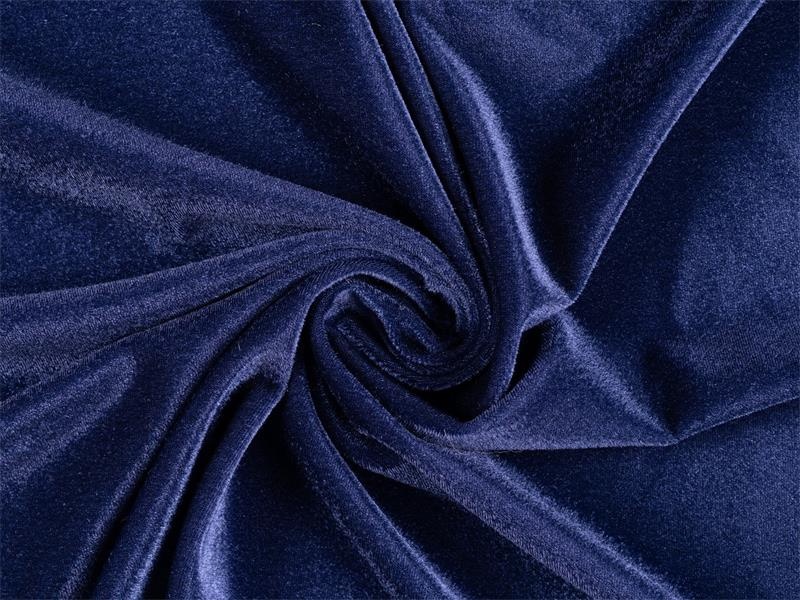 China Wholesale Velvet Fabrics