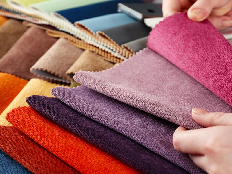upholstery fabrics