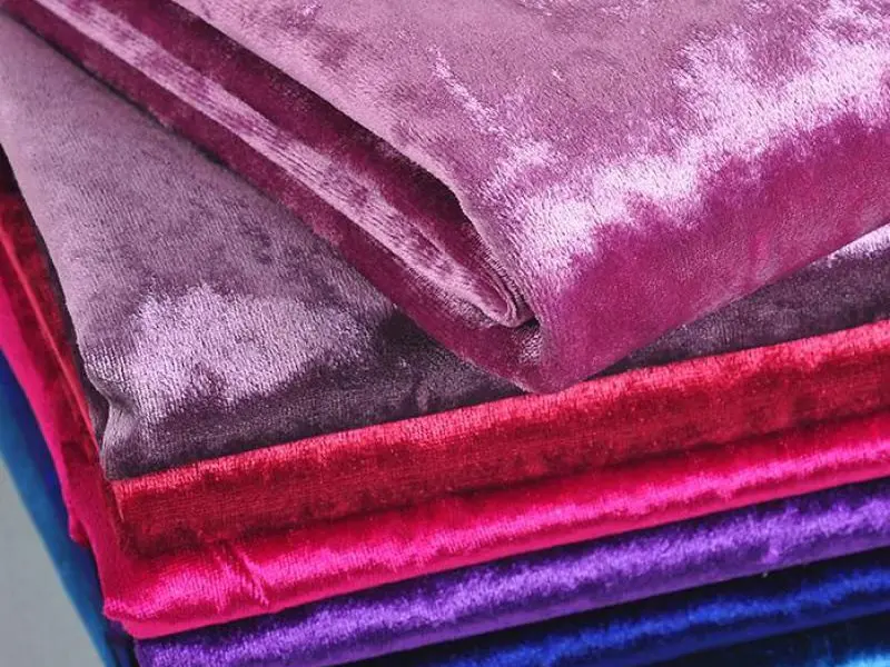 upholstery velvet fabric upholstery velvet fabric