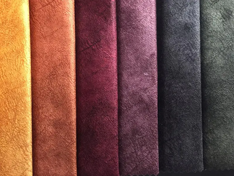 velvet fabric velvet fabric