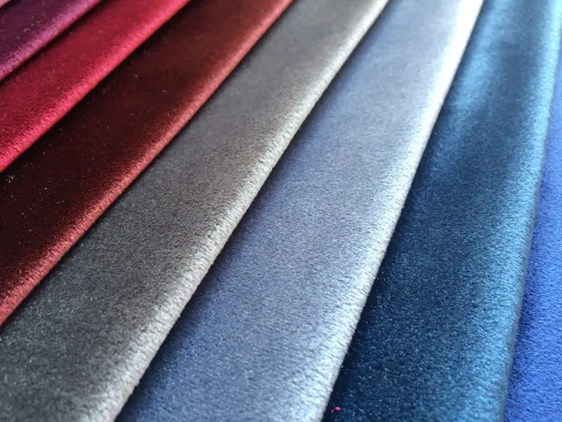velvet upholstery fabric velvet upholstery fabric