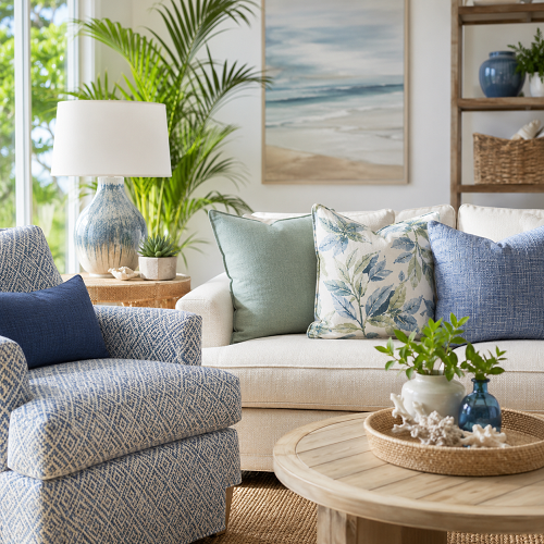 Upholstery Fabric