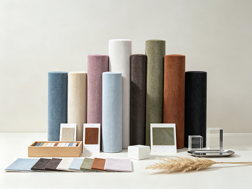 Best Fabrics For Your Sofa